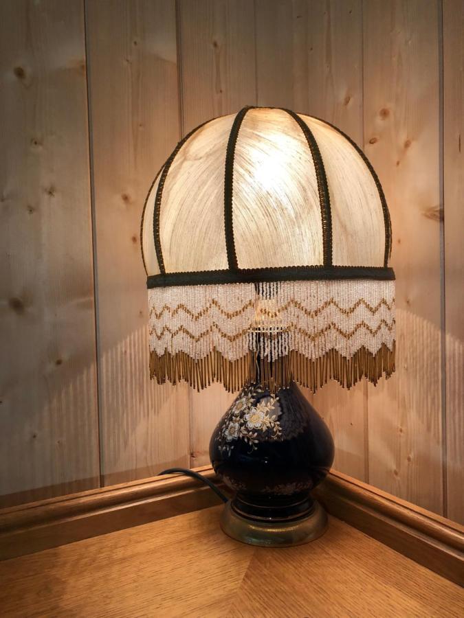Chalet Anno 1794 Rettenegg Экстерьер фото
